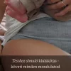 Lansinoh szülés utáni mosható alsónemű 4 db