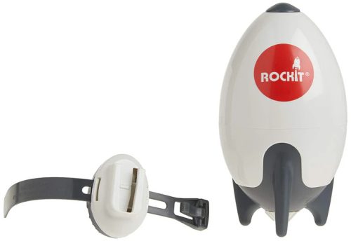 Rockit Baby Rocker babakocsi ringató