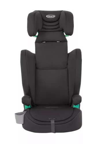 Graco Eldura R129 76-150cm gyerekülés Midnight