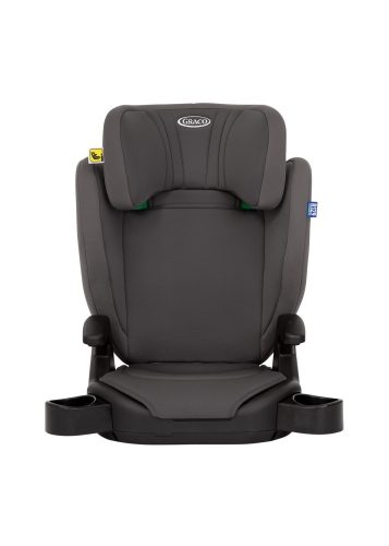 Graco Junior Maxi i-Size R129 gyerekülés Iron