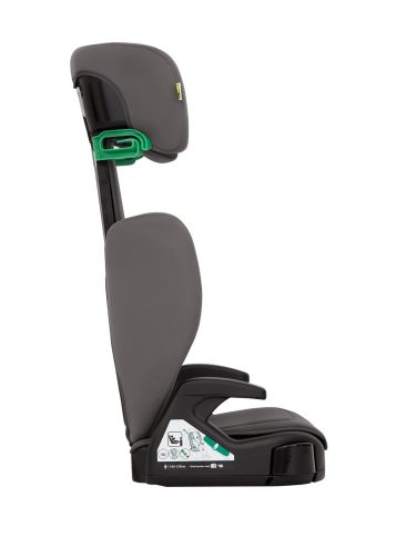 Graco Junior Maxi i-Size R129 gyerekülés Iron