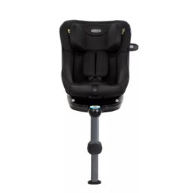 Graco Turn2Me DLX i-Size R129 40-105cm gyerekülés Midnight