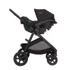 Graco Near2Me DLX 3in1 babakocsi Midnight