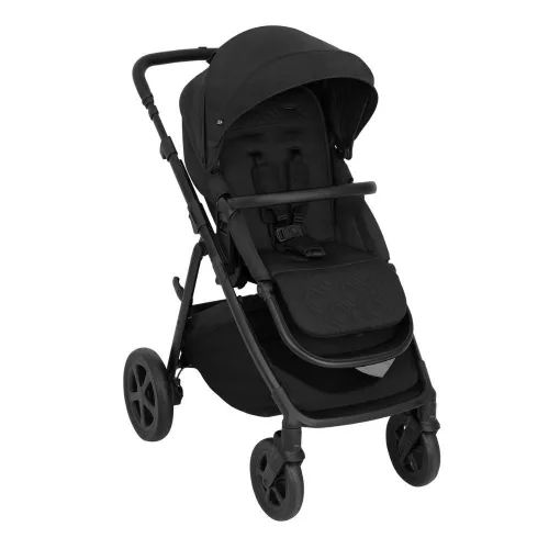 Graco Near2Me DLX 3in1 babakocsi Midnight