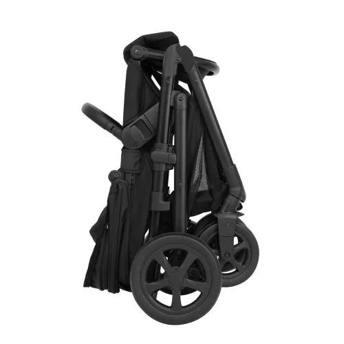 Graco Near2Me DLX 3in1 babakocsi Midnight