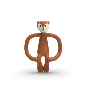   MATCHSTICK MONKEY - Rágózoo - Rágókoma - rágóka fogzásra