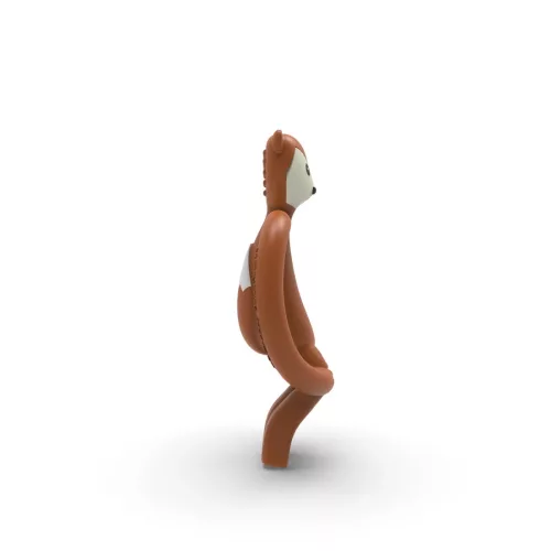 MATCHSTICK MONKEY - Rágózoo - Rágókoma - rágóka fogzásra