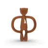MATCHSTICK MONKEY - Rágózoo - Rágókoma - rágóka fogzásra