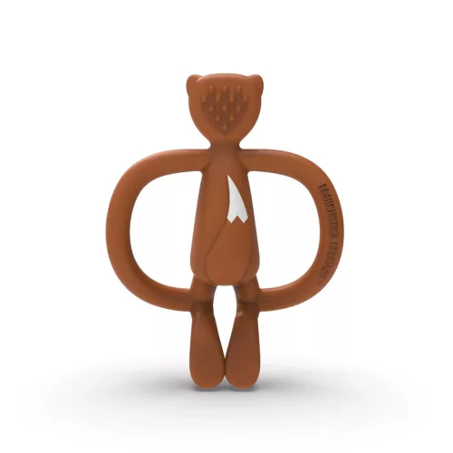 MATCHSTICK MONKEY - Rágózoo - Rágókoma - rágóka fogzásra