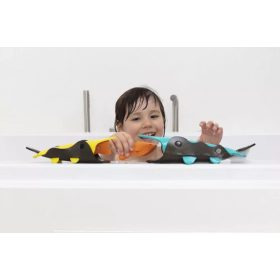 Quut Fürdőjáték - 3D Krokodilok