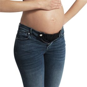   Carriwell Nadrágbővítő betét (3 db) - Fekete, Fehér, Kék