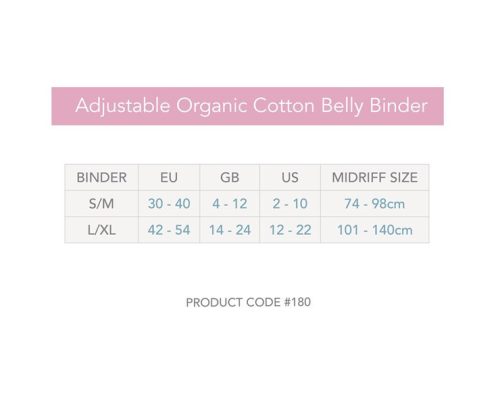 Carriwell Hasleszorító pánt (L-XL) - Natúr