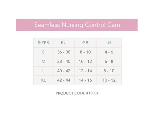 Carriwell Szoptatós trikó - Fekete (S méret)