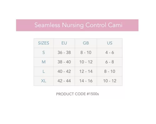Carriwell Szoptatós trikó - Fekete (M méret)