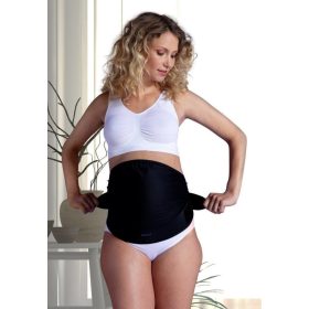 Carriwell Hastartó pánt (L-XL) - Fekete