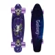 Qkids Galaxy penny board - Unicorn