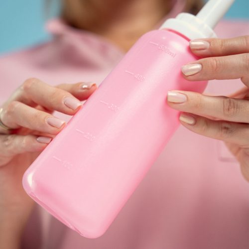 Canpol Babies Intim zuhany 500ml