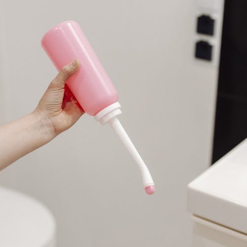 Canpol Babies Intim zuhany 500ml