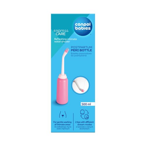 Canpol Babies Intim zuhany 500ml