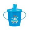 Canpol Babies Csöpögésmentes itatópohár kemény ivócsőrrel 250 ml (9h+) - Kék