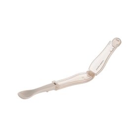 Canpol Babies Összecsukható kanál - Szürke