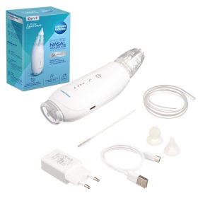 Canpol Babies Easy&Natural elektromos orrszívó