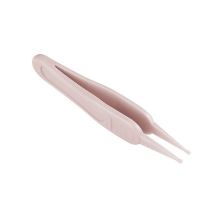 Canpol Babies Körömápoló szett - Rózsaszín