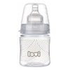 Lovi Trends cumisüveg 120ml 3h+ Harmony