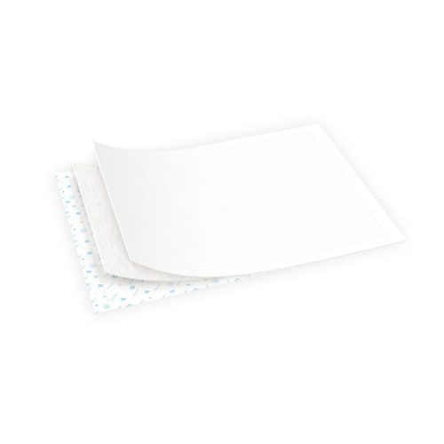 Canpol Babies eldobható pelenkázó alátét 60x60 cm - 10 db