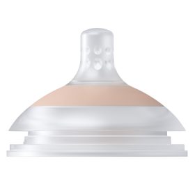   Lovi MAMMAFEEL Dinamikus etetőcumi mini folyású (0h+) 1 db