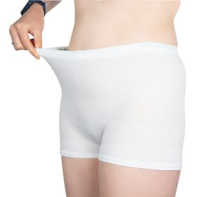   Canpol Babies Szülés előtti és utáni 2in1 kismama bugyi - L/XL méret (2 db)