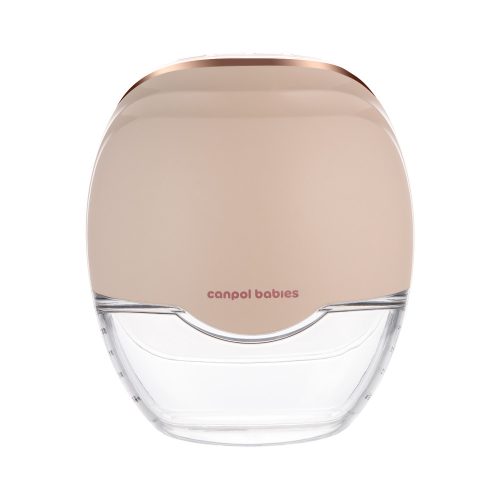 Canpol Babies Hands Free elektromos mellszívó