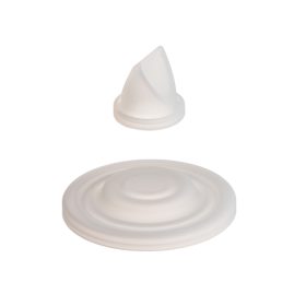   Canpol Babies Szilikon szelep és membrán Hands Free mellszívóhoz