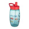 Canpol Babies Sport kulacs, lecsukható ivőcsőrrel (400ml) - Cars