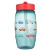 Canpol Babies Sport kulacs, lecsukható ivőcsőrrel (400ml) - Cars