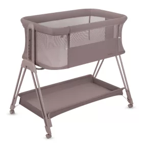 Lionelo Luna babaágy és babaöböl - Beige Taupe