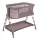 Lionelo Luna babaágy és babaöböl - Beige Taupe