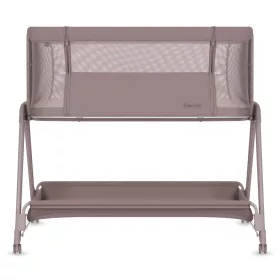 Lionelo Luna babaágy és babaöböl - Beige Taupe