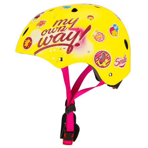 Disney sport bukósisak (54-58 cm) - Soy Luna