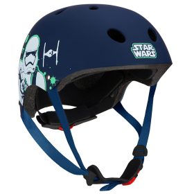   Disney sport bukósisak (54-58 cm) - Star Wars - Rohamosztagos