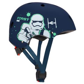   Disney sport bukósisak (54-58 cm) - Star Wars - Rohamosztagos