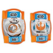 Disney Térd- és könyökvédő szett - Star Wars - BB8