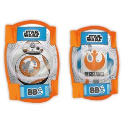 Disney Térd- és könyökvédő szett - Star Wars - BB8