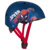 Marvel sport bukósisak (54-58 cm) - Pókember