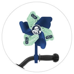 Disney Szélforgó biciklire - Star Wars - Rohamosztagos