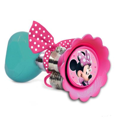 Disney Bicikli duda - Pink - Minnie egér
