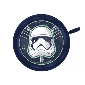 Disney Bicikli csengő - Star Wars - Rohamosztagos