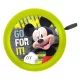 Disney Bicikli csengő - Mickey egér