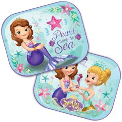 Disney Árnyékoló (2db) - Sofia hercegnő