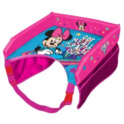 Disney Utazási tálca - Pink - Minnie egér